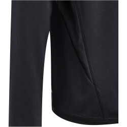 adidas Tiro 23 Competition Sweatshirt Kinder 095A - black 116