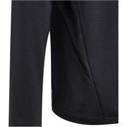 adidas Tiro 23 Competition Sweatshirt Kinder 095A - black 140