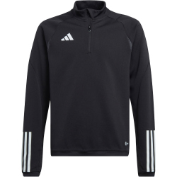 adidas Tiro 23 Competition Sweatshirt Kinder 095A - black...
