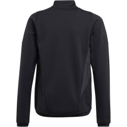 adidas Tiro 23 Competition Sweatshirt Kinder 095A - black...