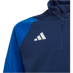 adidas Tiro 23 Competition Sweatshirt Kinder AEQ1 - tenabl 140