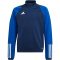 adidas Tiro 23 Competition Sweatshirt Kinder AEQ1 - tenabl 140