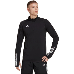 adidas Tiro 23 Competition Trainingsshirt Herren 095A - black S
