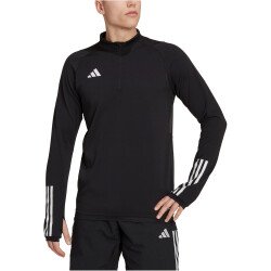 adidas Tiro 23 Competition Trainingsshirt Herren 095A - black L
