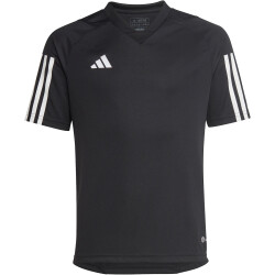 adidas Tiro 23 Competition Trikot Kinder 095A - black 116