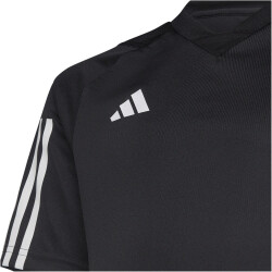 adidas Tiro 23 Competition Trikot Kinder 095A - black 116