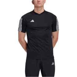 adidas Tiro 23 Competition Trikot Herren 095A - black S
