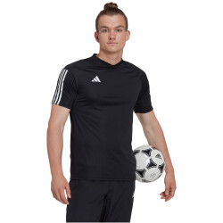 adidas Tiro 23 Competition Trikot Herren 095A - black S