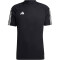 adidas Tiro 23 Competition Trikot Herren 095A - black XL