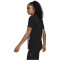 adidas Trainicons T-Shirt Damen 095A - black/white XL