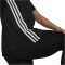 adidas Trainicons T-Shirt Damen 095A - black/white XL