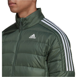 adidas Essentials Light Daunenjacke Herren ADWH - greoxi XXL