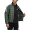 adidas Essentials Light Daunenjacke Herren ADWH - greoxi XXL