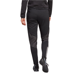 adidas Tiro 23 Competition Trainingshose Damen 095A - black/white XS