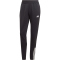 adidas Tiro 23 Competition Trainingshose Damen 095A - black/white XS