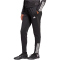 adidas Tiro 23 Competition Trainingshose Damen 095A - black/white XS