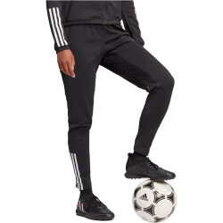 adidas Tiro 23 Competition Trainingshose Damen 095A - black/white M