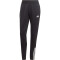 adidas Tiro 23 Competition Trainingshose Damen 095A - black/white M