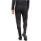 adidas Tiro 23 Competition Trainingshose Damen 095A - black/white M