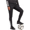 adidas Tiro 23 Competition Trainingshose Damen 095A - black/white M