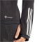 adidas Tiro 23 Competition 1/4-Zip Trainingsoberteil Damen 095A - black/white S