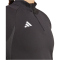 adidas Tiro 23 Competition 1/4-Zip Trainingsoberteil Damen 095A - black/white S