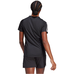 adidas Tiro 23 Competition Trikot Damen 095A - black/white XXS