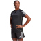 adidas Tiro 23 Competition Trikot Damen 095A - black/white XXS