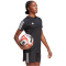 adidas Tiro 23 Competition Trikot Damen 095A - black/white XXS