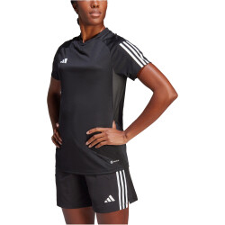 adidas Tiro 23 Competition Trikot Damen 095A - black/white M