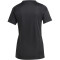 adidas Tiro 23 Competition Trikot Damen 095A - black/white M