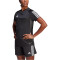 adidas Tiro 23 Competition Trikot Damen 095A - black/white M