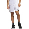 adidas Icon Squad Basketballshorts Herren 001A - white/black M/T
