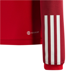 adidas Tiro 23 Competition Sweatshirt Kinder AEPU - tepore 140