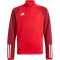 adidas Tiro 23 Competition Sweatshirt Kinder AEPU - tepore 140