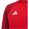 adidas Tiro 23 Competition Sweatshirt Kinder AEPU - tepore 140