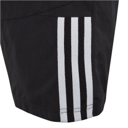 adidas Tiro 23 Competition Downtime Shorts Kinder 095A - black 116