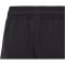 adidas Tiro 23 Competition Downtime Shorts Kinder 095A - black 116