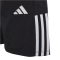adidas Tiro 23 Competition Downtime Shorts Kinder 095A - black 116