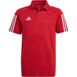 adidas Tiro 23 Competition Baumwoll Poloshirt Kinder AEPU...