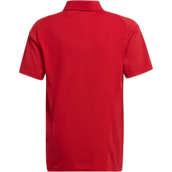 adidas Tiro 23 Competition Baumwoll Poloshirt Kinder AEPU...