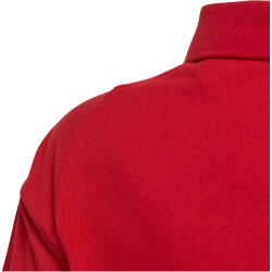 adidas Tiro 23 Competition Baumwoll Poloshirt Kinder AEPU - tepore 128