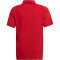 adidas Tiro 23 Competition Baumwoll Poloshirt Kinder AEPU - tepore 128