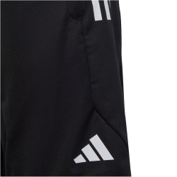 adidas Tiro 23 Competition Trainingsshorts Kinder 095A - black 116