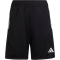 adidas Tiro 23 Competition Trainingsshorts Kinder 095A - black 116