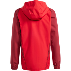 adidas Tiro 23 Competition Allwetterjacke Kinder AEPU - tepore 140