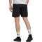 adidas Tiro 23 Competition Downtime Shorts Herren 095A - black XS