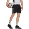 adidas Tiro 23 Competition Downtime Shorts Herren 095A - black XS