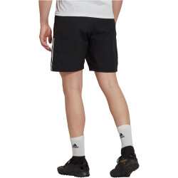 adidas Tiro 23 Competition Downtime Shorts Herren 095A - black S