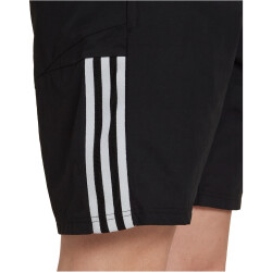 adidas Tiro 23 Competition Downtime Shorts Herren 095A - black S